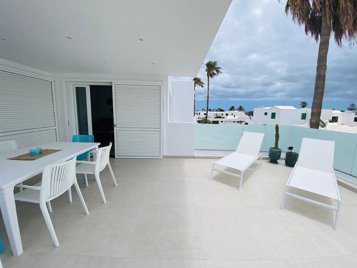 Puerto Del Carmen, Casa Mama Appartement Puerto del Carmen  Buitenkant foto